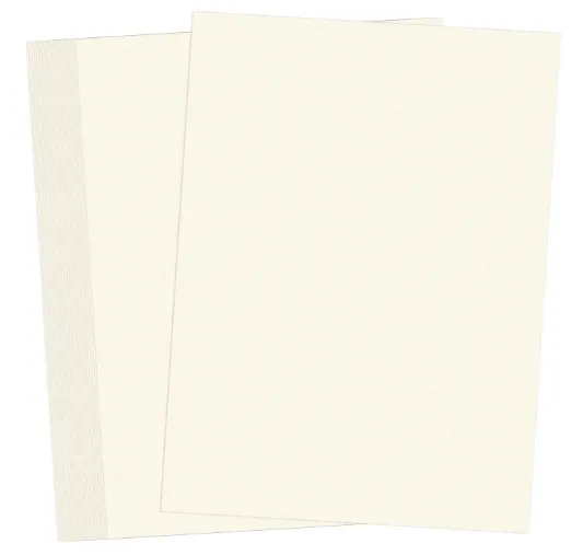 Elevandiluu lauapaber pakendamiseks ja printimiseks