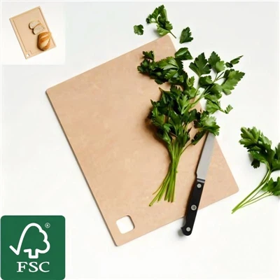 Paberi komposiitlõikelauad