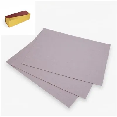 Grey Board Paper & Grey Back Paper Board