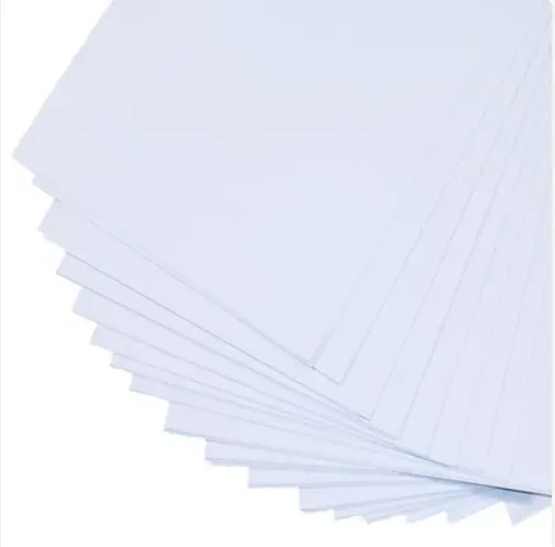 Super High Bulk FBB Board GC1 / GC2 Ivory Card Paper