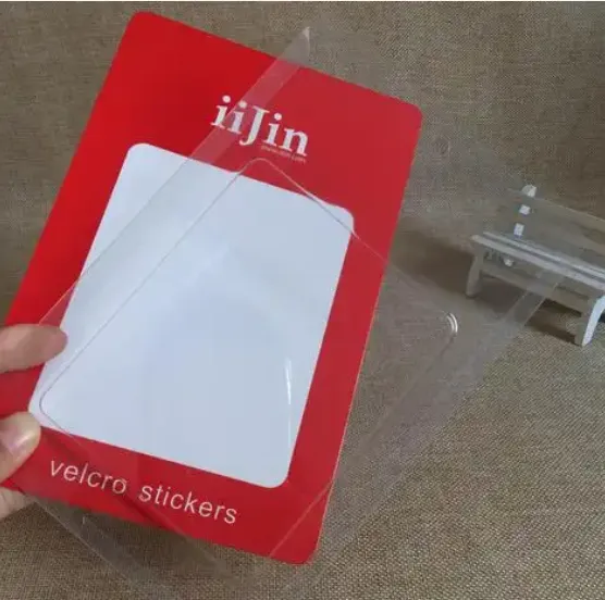 White Blister Packaging Paper Card 275gsm One Side Coated Paperboard