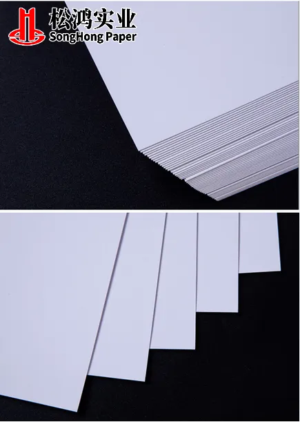 Puiduvaba paberi kasutamine printimiseks
